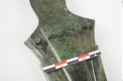 Foto von Bronzeschwert (NHMW-PRAE-024091)